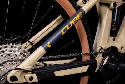 Cube Stereo Hybrid 140 HPC RACE 625